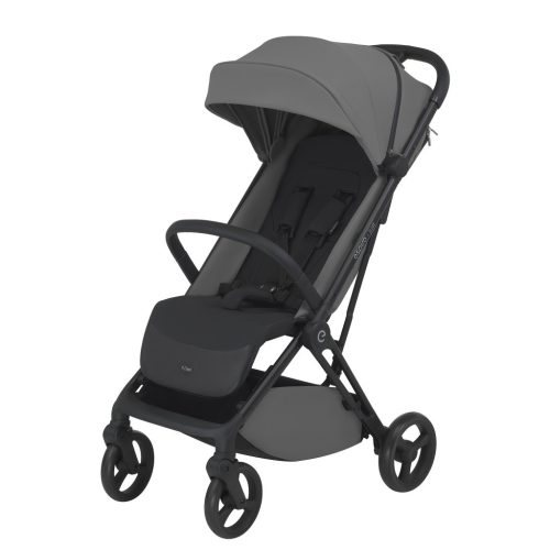 Espiro Just sport babakocsi - 127 Graphite Berry