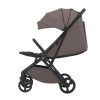 Espiro Just sport babakocsi - 127 Graphite Berry