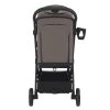 Espiro Just sport babakocsi - 127 Graphite Berry