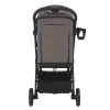 Espiro Just sport babakocsi - 127 Graphite Berry