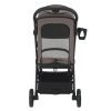 Espiro Just sport babakocsi - 127 Graphite Berry