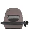Espiro Just sport babakocsi - 127 Graphite Berry