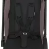 Espiro Just sport babakocsi - 127 Graphite Berry