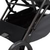 Espiro Just sport babakocsi - 127 Graphite Berry