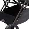 Espiro Just sport babakocsi - 127 Graphite Berry