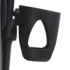 Espiro Just sport babakocsi - 127 Graphite Berry