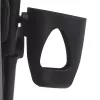 Espiro Just sport babakocsi - 127 Graphite Berry