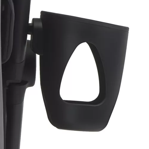 Espiro Just sport babakocsi - 127 Graphite Berry