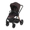 Espiro Miloo Way sport babakocsi - 208 Excellent Chocolate