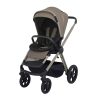 Espiro Miloo Way sport babakocsi - 209 Charming Touch