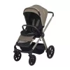 Espiro Miloo Way sport babakocsi - 209 Charming Touch
