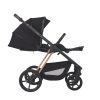 Espiro Miloo Way sport babakocsi - 209 Charming Touch