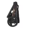 Espiro Miloo Way sport babakocsi - 210 Diamond Black