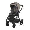 Espiro Miloo Way sport babakocsi - 217 Cashmere Gray