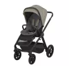 Espiro Miloo Way sport babakocsi - 217 Cashmere Gray