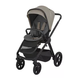 Espiro Miloo Way sport babakocsi - 217 Cashmere Gray