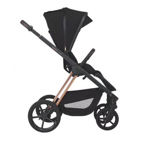 Espiro Miloo Way sport babakocsi - 217 Cashmere Gray