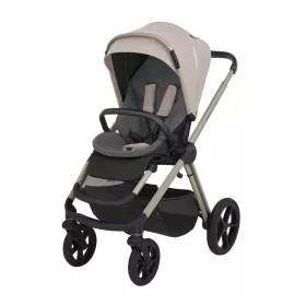 Espiro Miloo Way sport babakocsi - 219 White Pearl