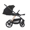 Espiro Miloo Way sport babakocsi - 219 White Pearl