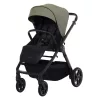 Espiro Only Way sport babakocsi - 404 Stylish Khaki