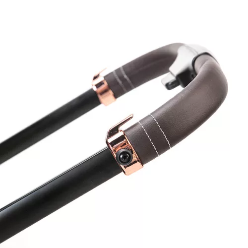 Espiro Only Way sport babakocsi - 408 Nude Brown