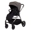 Espiro Only Way sport babakocsi - 409 Smokey Taupe