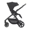 Espiro Only Way sport babakocsi - 409 Smokey Taupe