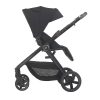 Espiro Only Way sport babakocsi - 410 Stylish Black