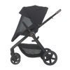 Espiro Only Way sport babakocsi - 410 Stylish Black