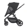 Espiro Only Way sport babakocsi - 410 Stylish Black
