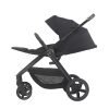 Espiro Only Way sport babakocsi - 410 Stylish Black