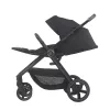 Espiro Only Way sport babakocsi - 410 Stylish Black