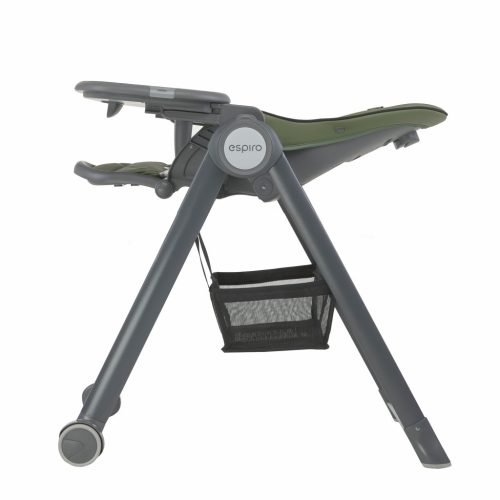 Espiro Penne multifunkciós etetőszék - 107 Warm Gray