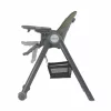 Espiro Penne multifunkciós etetőszék - 107 Warm Gray