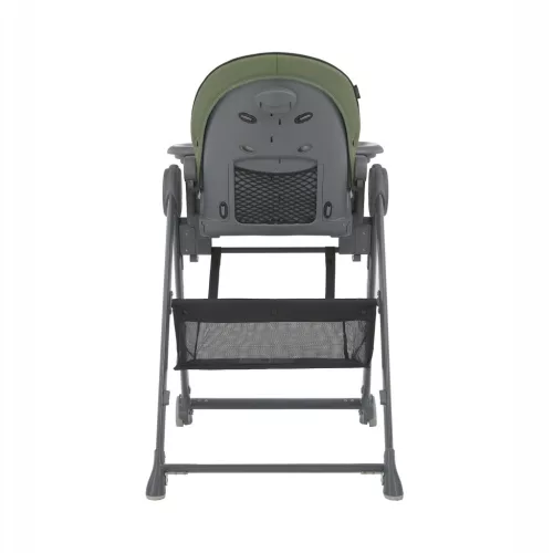 Espiro Penne multifunkciós etetőszék - 107 Warm Gray