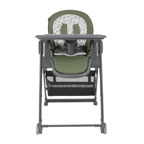 Espiro Penne multifunkciós etetőszék - 107 Warm Gray