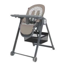 Espiro Penne multifunkciós etetőszék - 109 Beige