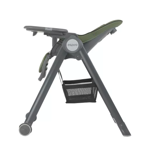 Espiro Penne multifunkciós etetőszék - 109 Beige