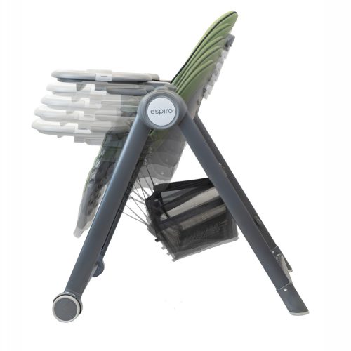 Espiro Penne multifunkciós etetőszék - 109 Beige