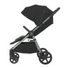 Espiro Wave sport babakocsi - 317 Gray Melody