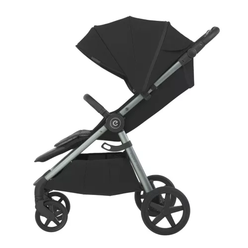 Espiro Wave sport babakocsi - 317 Gray Melody