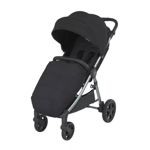 Espiro Wave sport babakocsi - 317 Gray Melody