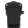 Espiro Wave sport babakocsi - 317 Gray Melody