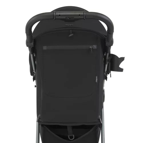 Espiro Wave sport babakocsi - 317 Gray Melody