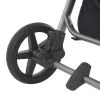 Espiro Wave sport babakocsi - 317 Gray Melody
