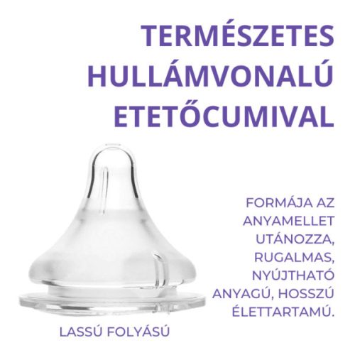 Lansinoh 2 fázisú kézi mellszívó + ajándék Soothies® regeneráló mellpárna szett