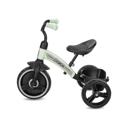 Lorelli Dallas tricikli - Mint