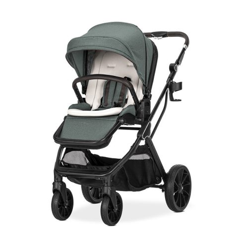 Lorelli Glory multifunkciós babakocsi - Green