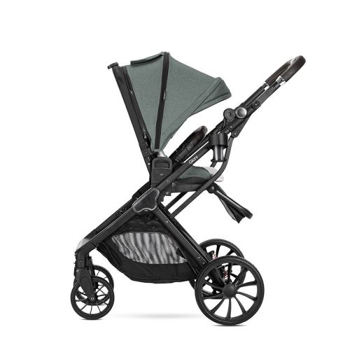 Lorelli Glory multifunkciós babakocsi - Green