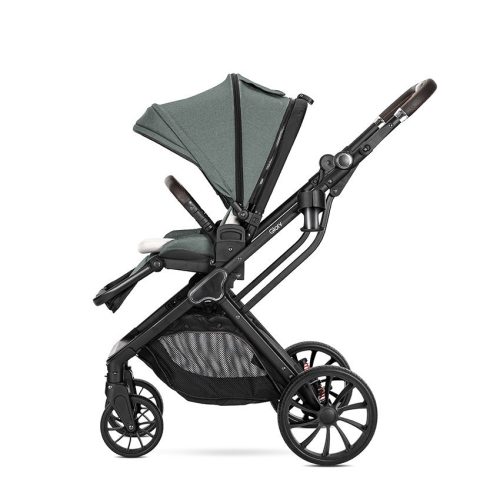 Lorelli Glory multifunkciós babakocsi - Green